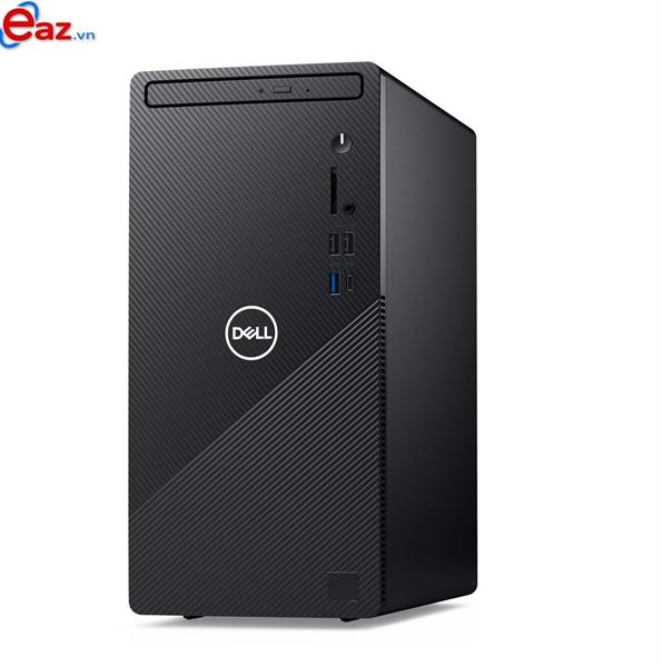 PC Dell Inspiron 3881 MT (0K2RY2) | Intel Core i5 _ 10400F | 8GB | 256GB SSD _ 1TB | GeForce GTX1650 with 4GB GDDR6 | Win 10 | WiFi | 1020D